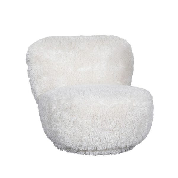 Draaifauteuil Fluffy - Image 6