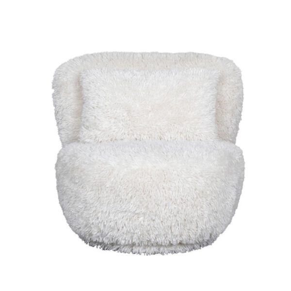 Draaifauteuil Fluffy - Image 5