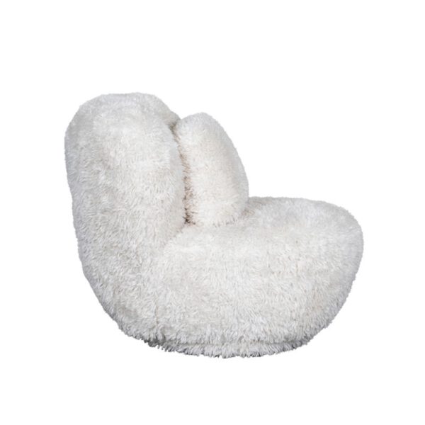 Draaifauteuil Fluffy - Image 4