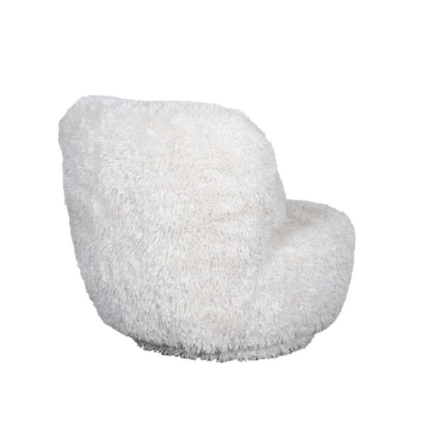 Draaifauteuil Fluffy - Image 3