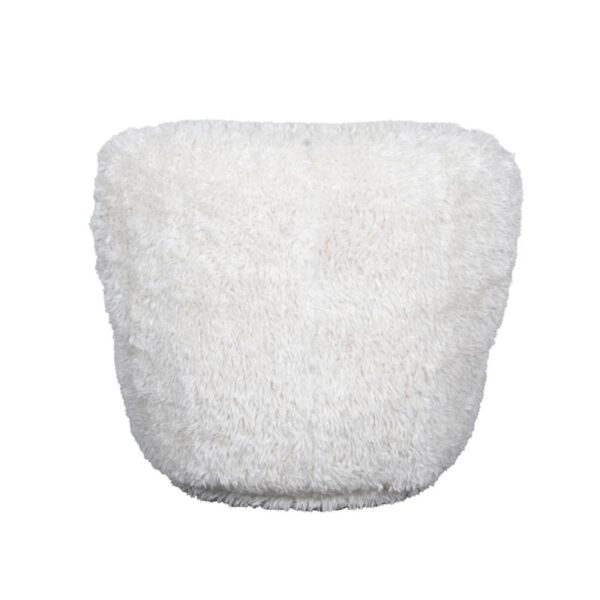 Draaifauteuil Fluffy - Image 2