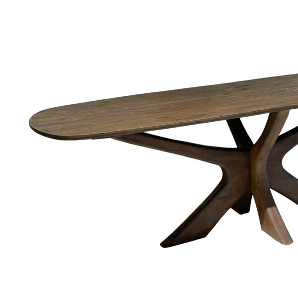 Eettafel 220cm Briston - Image 4