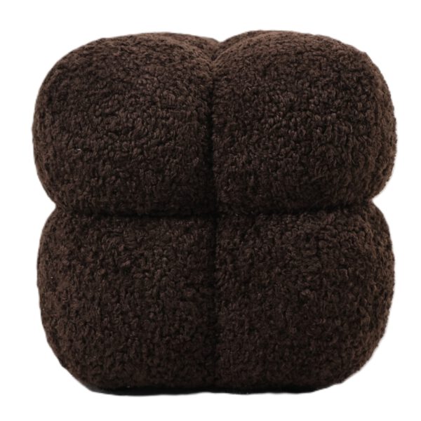 Teddy bench bruin - Afbeelding 5