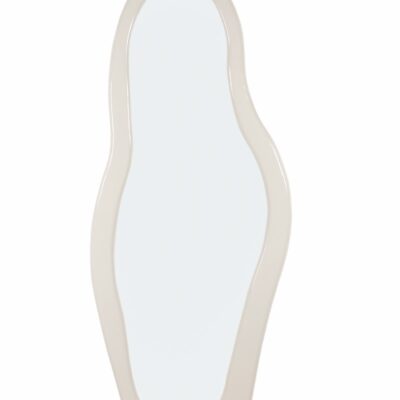 Brix Olivia Off White