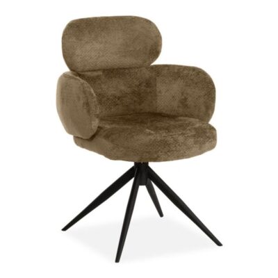 Parto draaistoel 360 graden-autoreturn