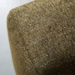 Wave Hoekbank Groen - Afbeelding 5